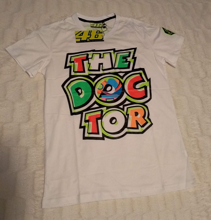 Valentino Rossi