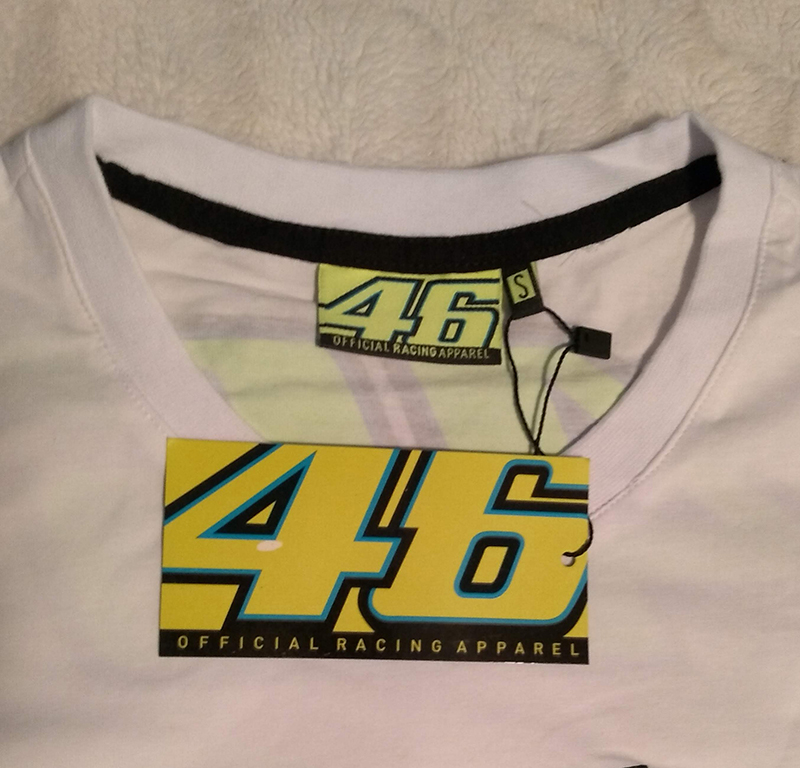 Valentino Rossi