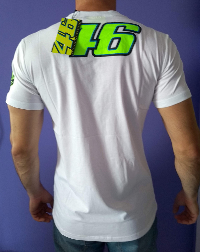 Valentino Rossi