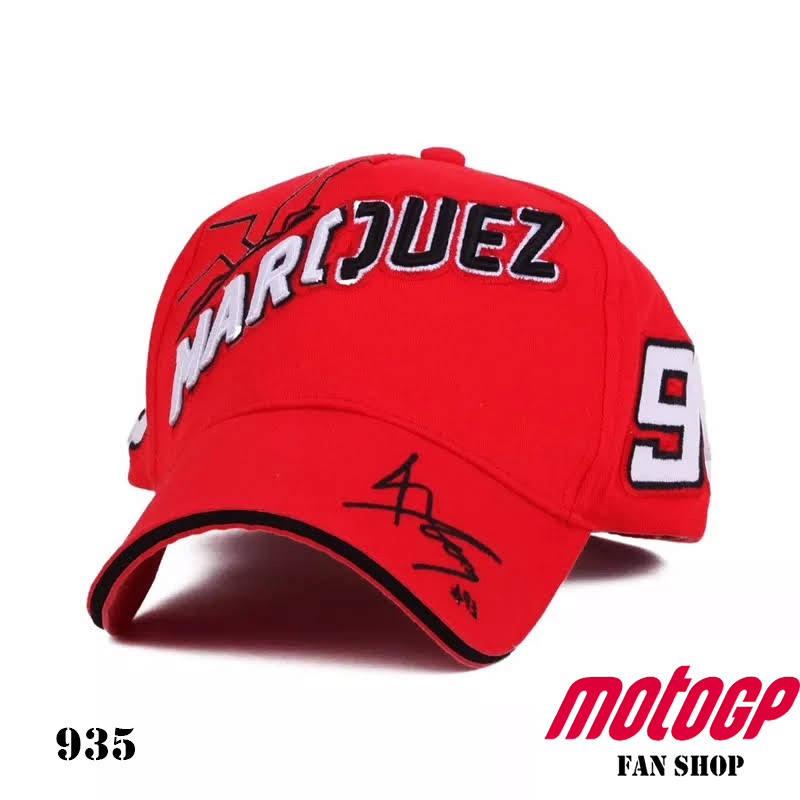 Marc Marcquez