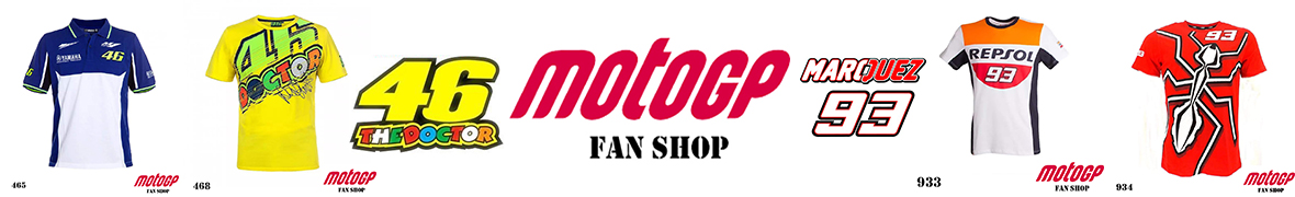 MotoGP-FanShop